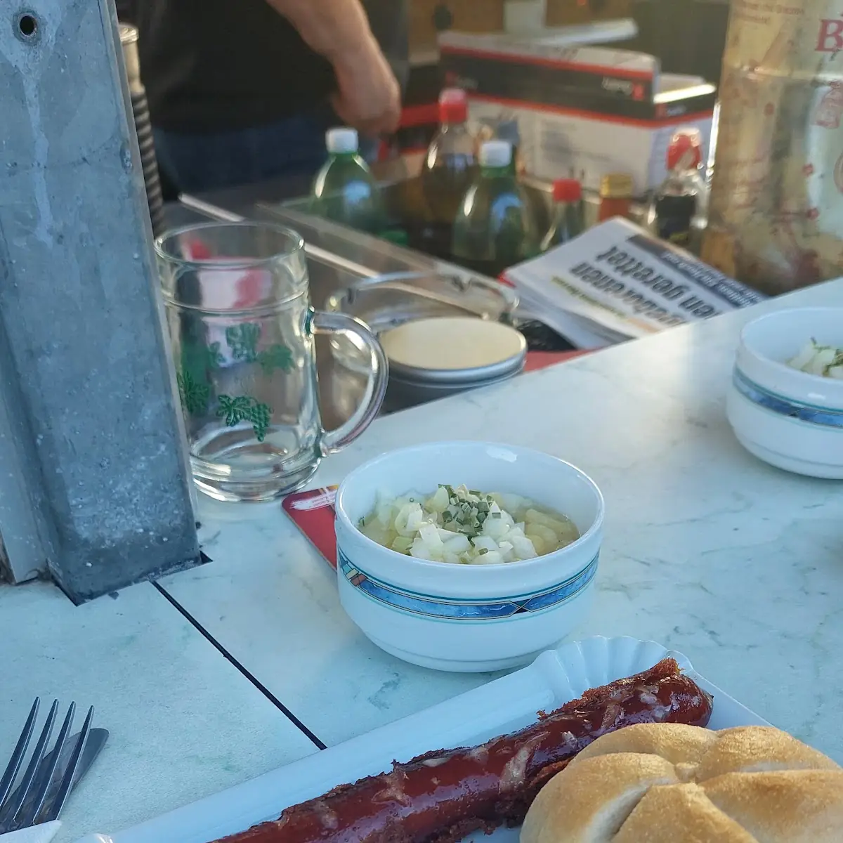 Essen und Trinken photo 4