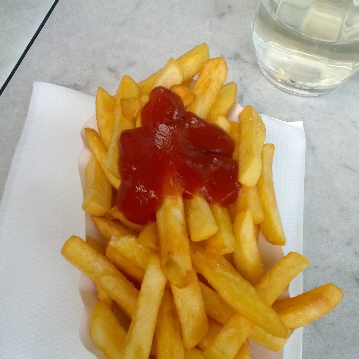 Essen und Trinken photo 5