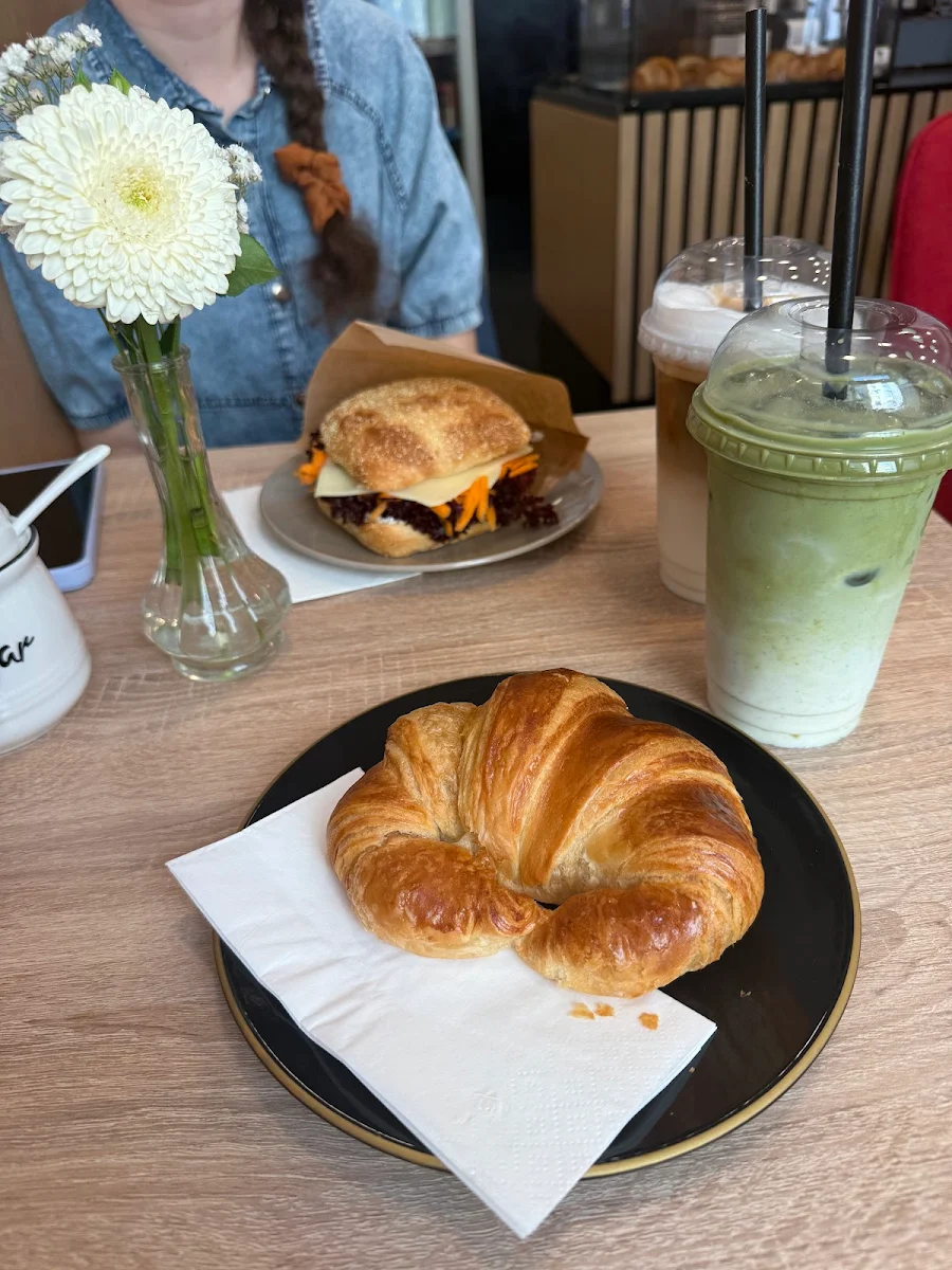 Essen und Trinken photo 9