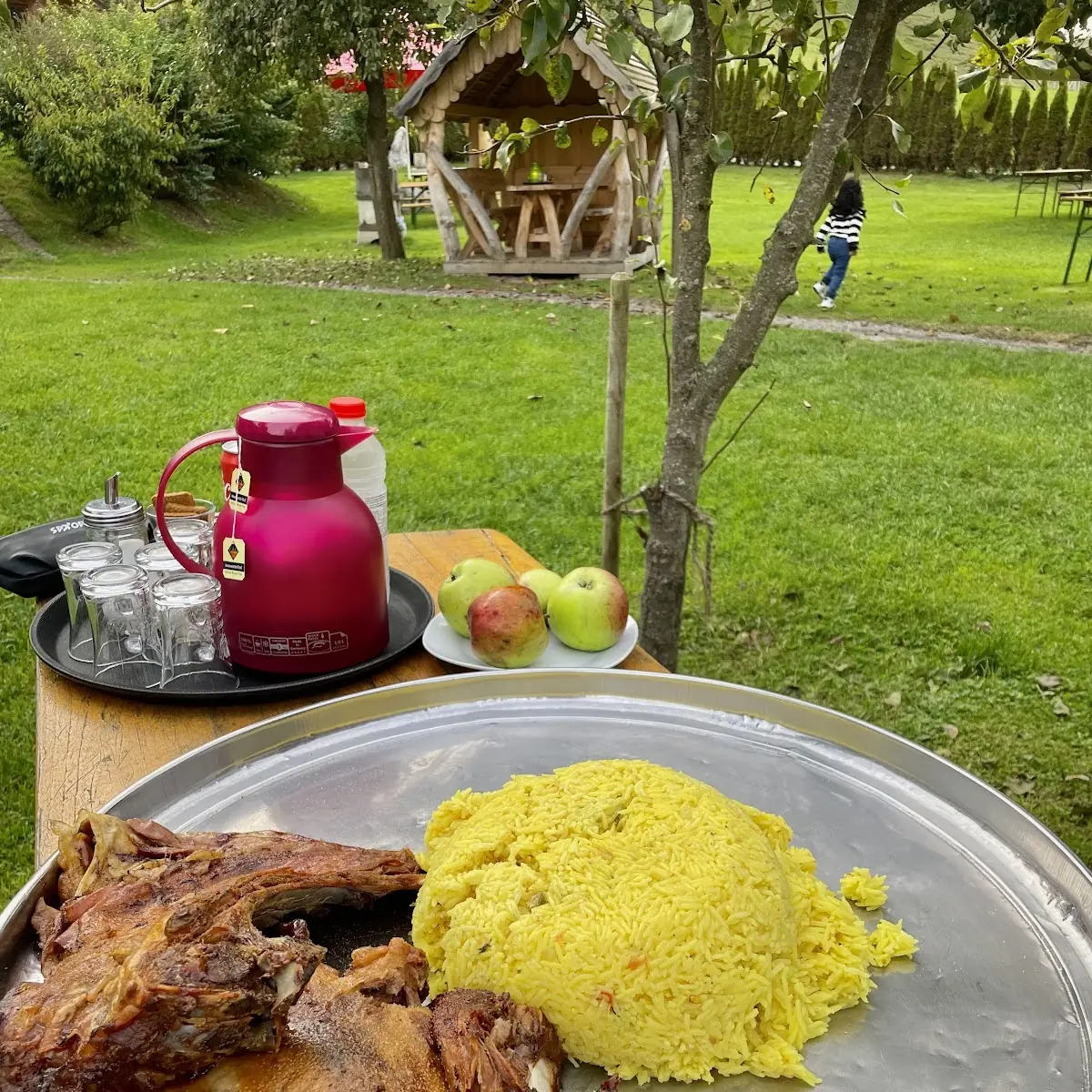 Essen und Trinken photo 1