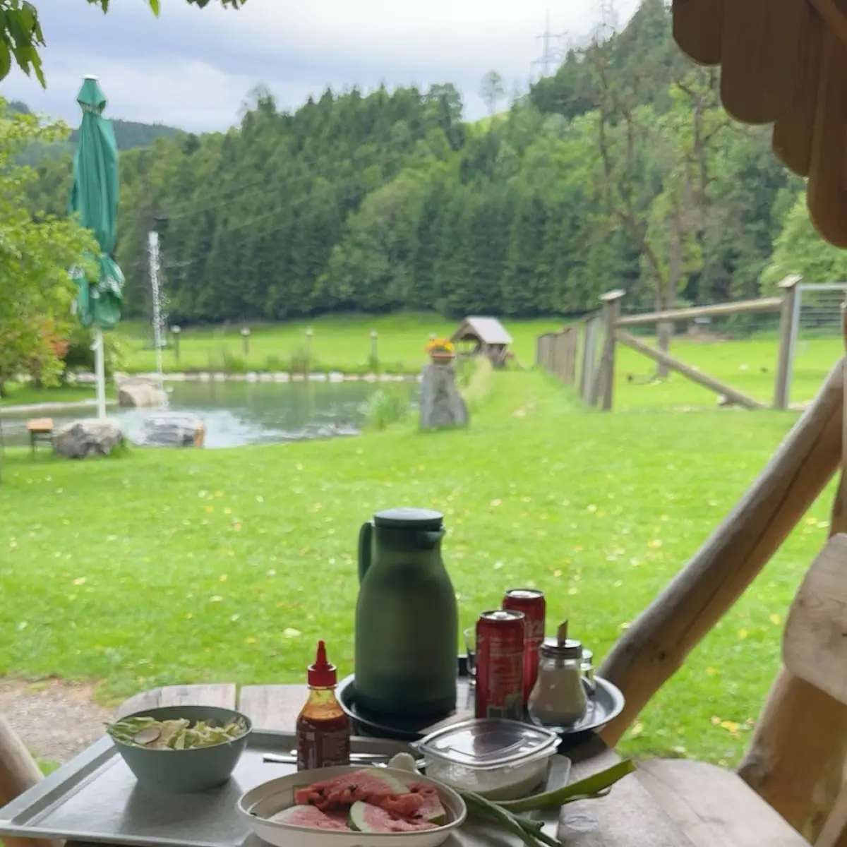 Essen und Trinken photo 10