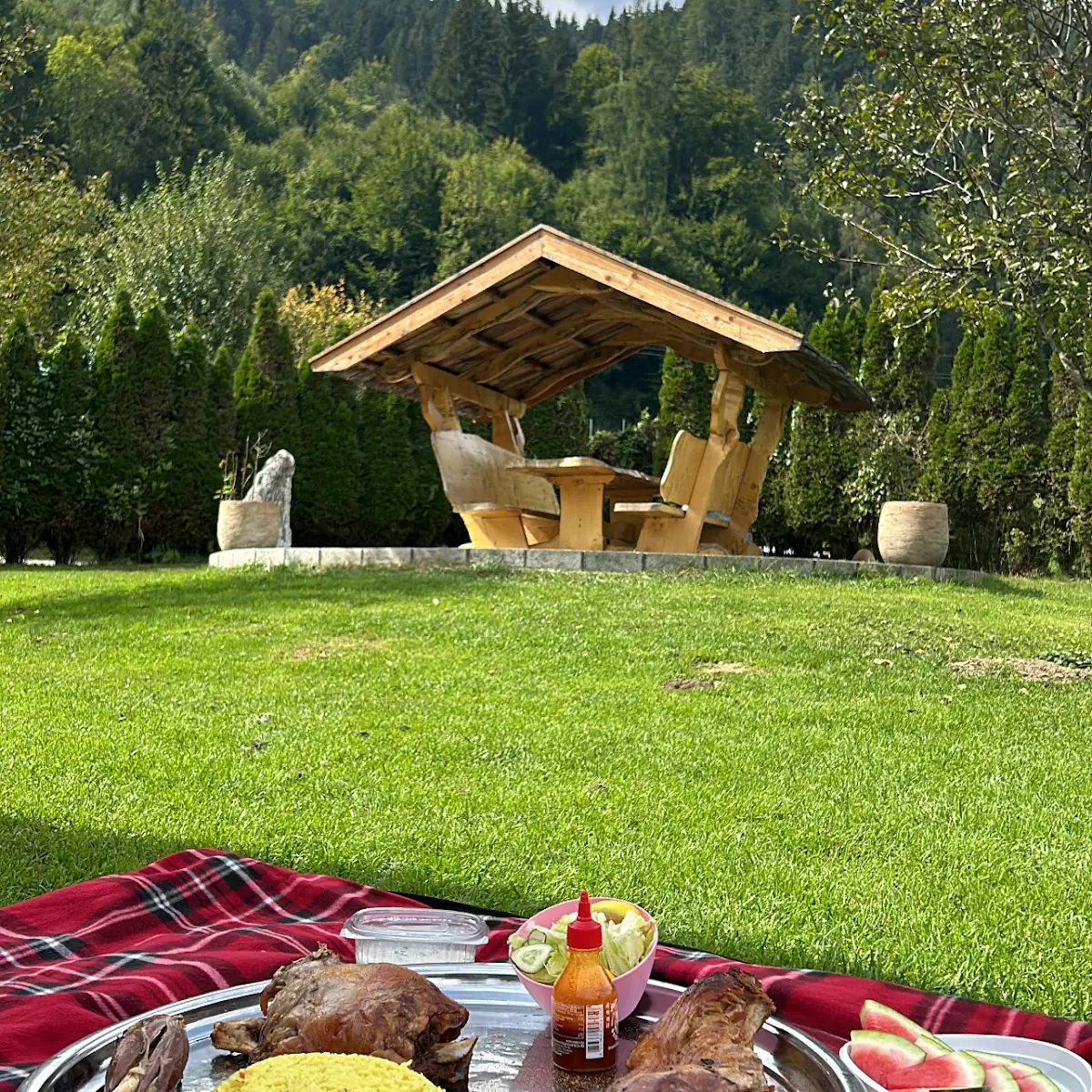 Essen und Trinken photo 5