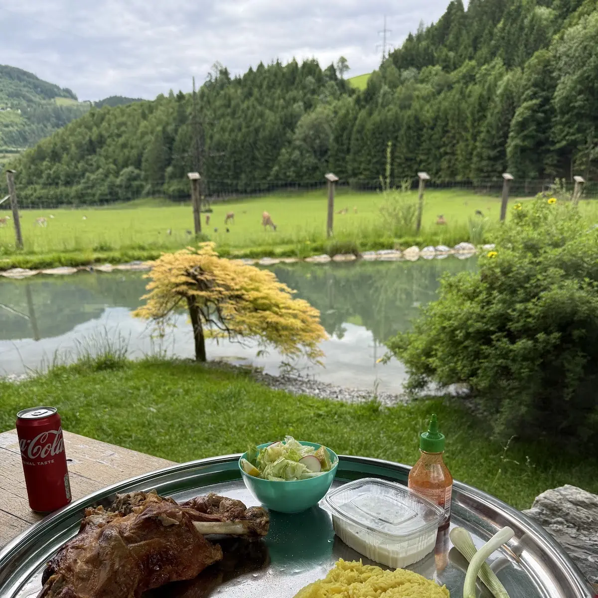 Essen und Trinken photo 7