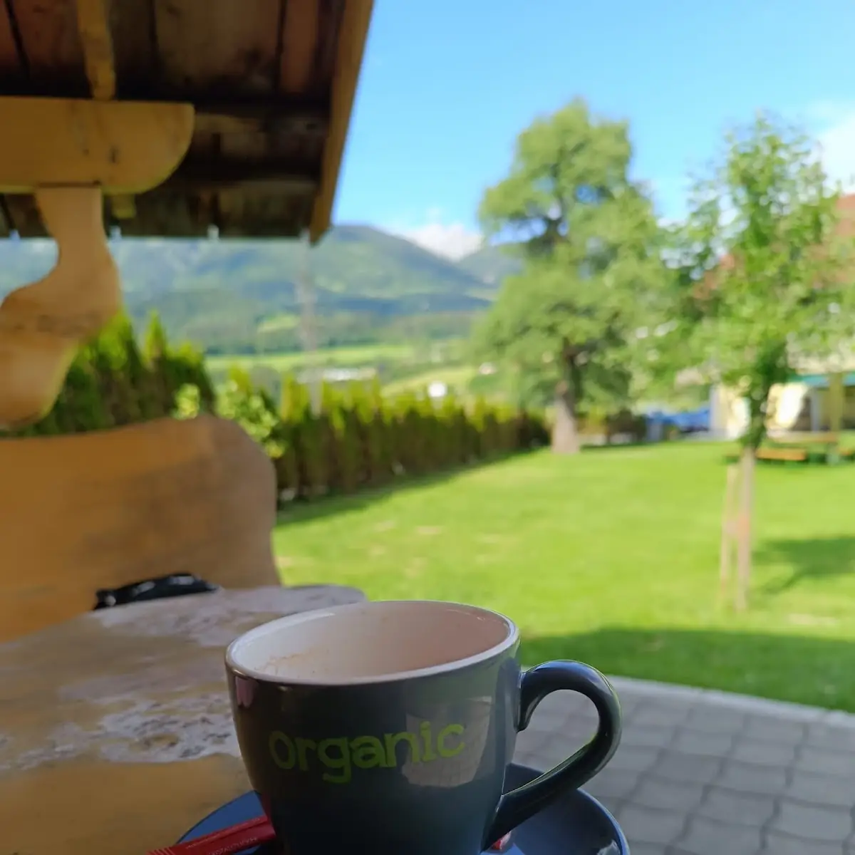 Essen und Trinken photo 9