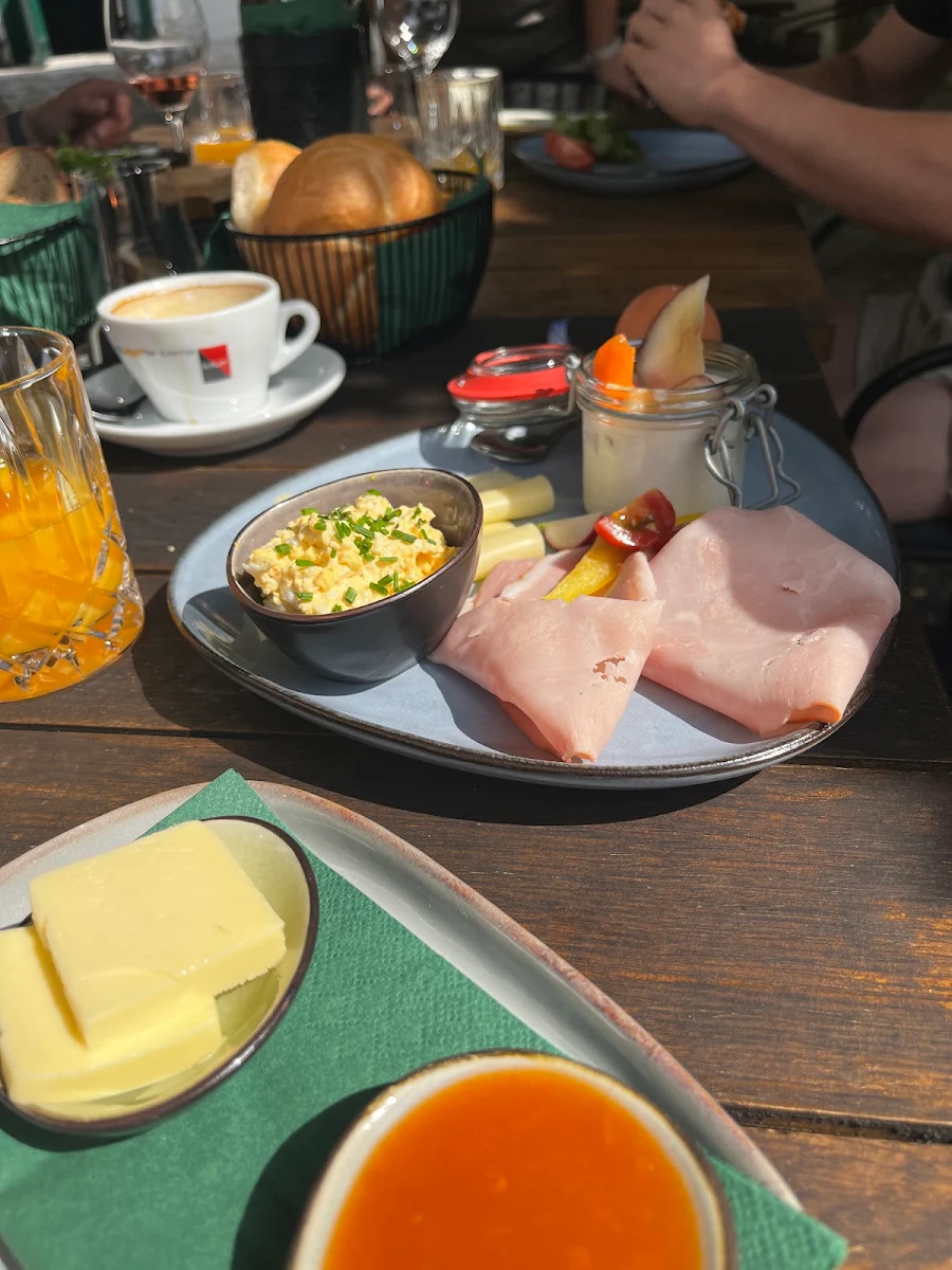 Essen und Trinken photo 5