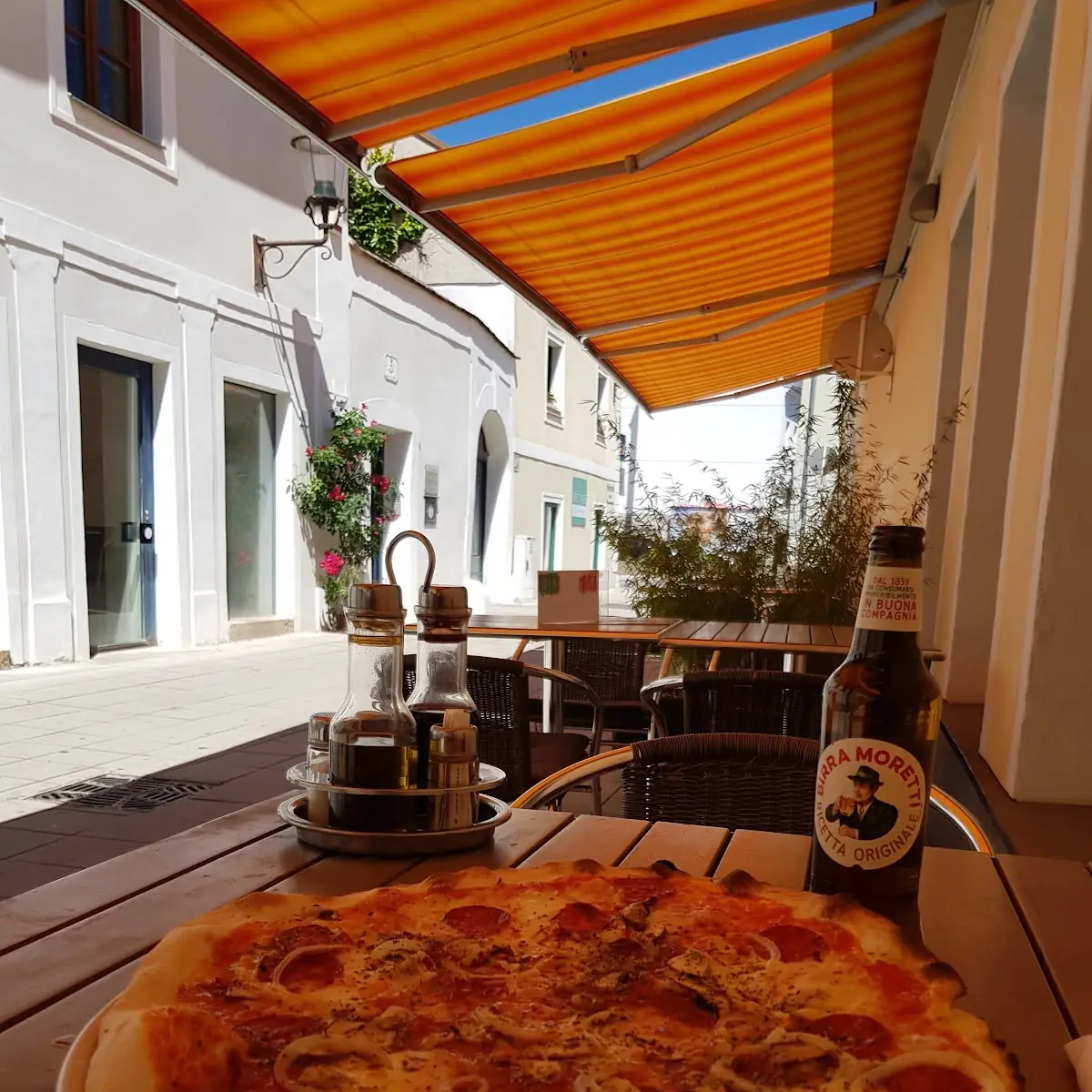 Essen und Trinken photo 2