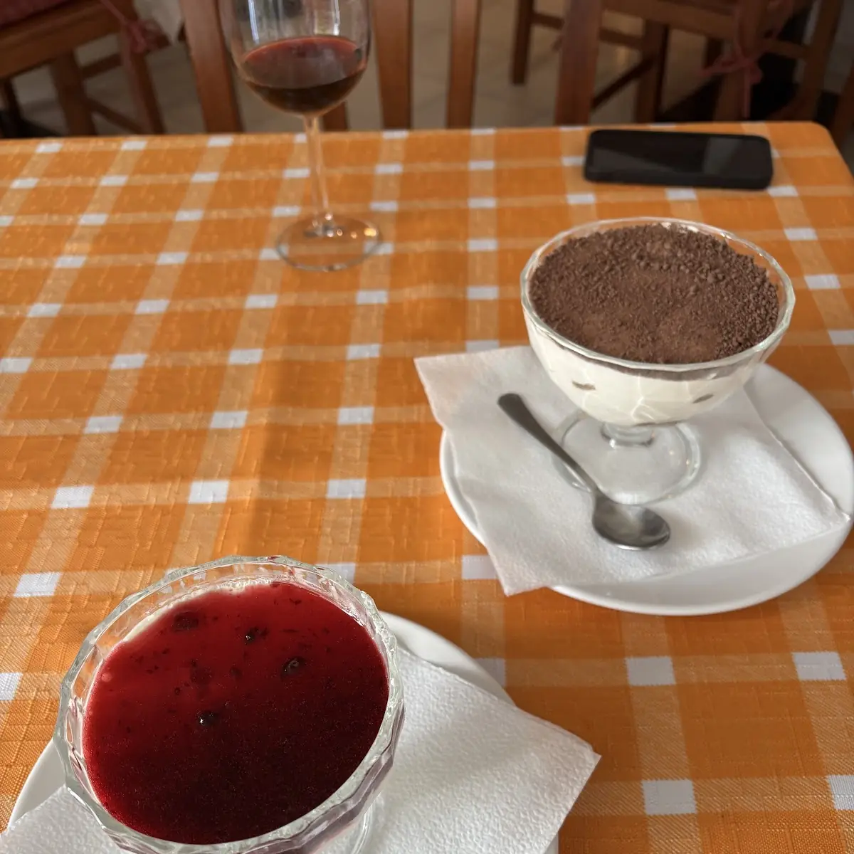 Essen und Trinken photo 5