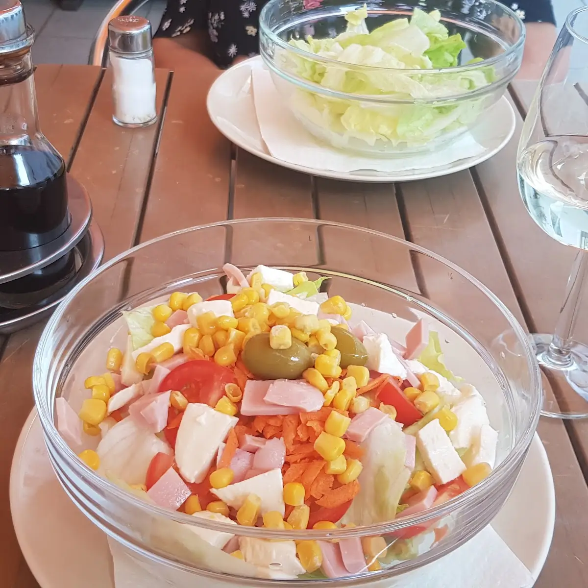Essen und Trinken photo 6