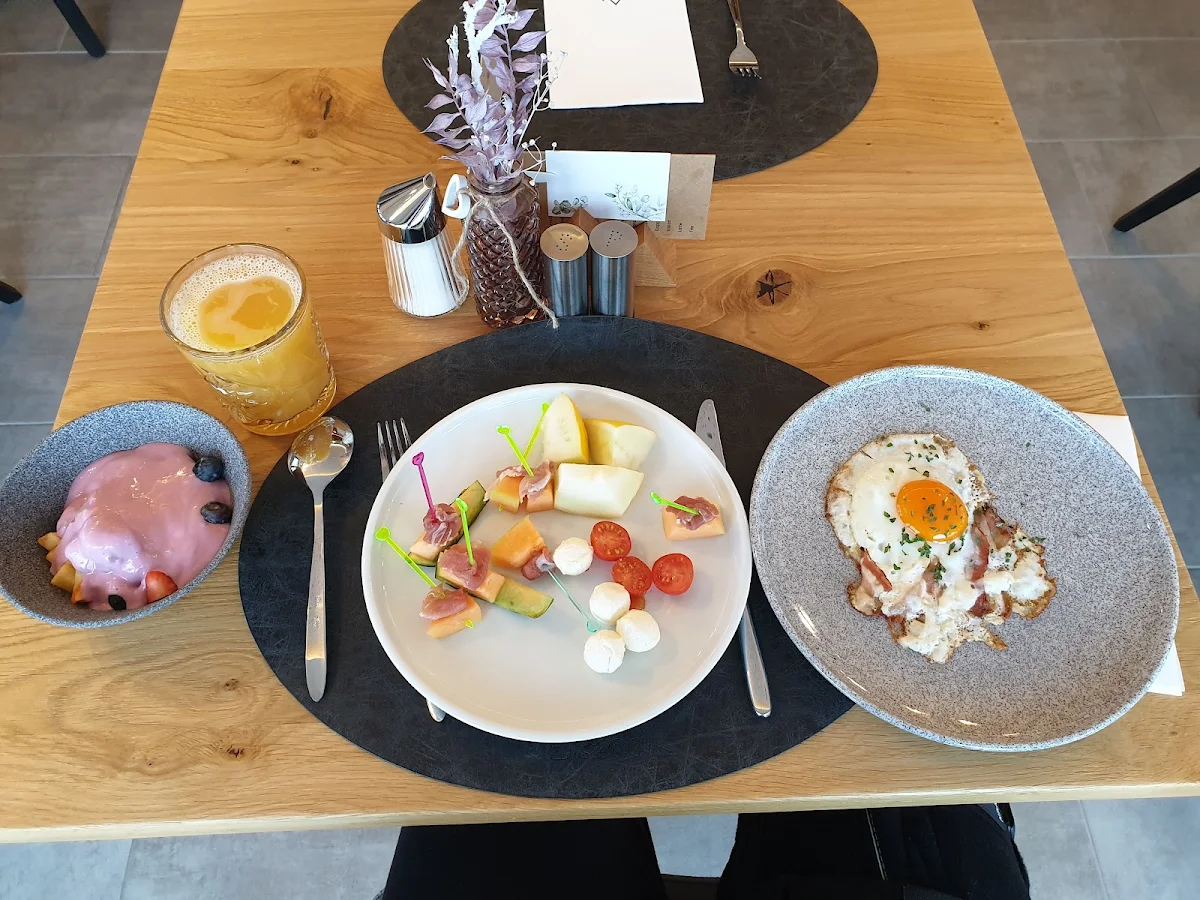 Essen und Trinken photo 4