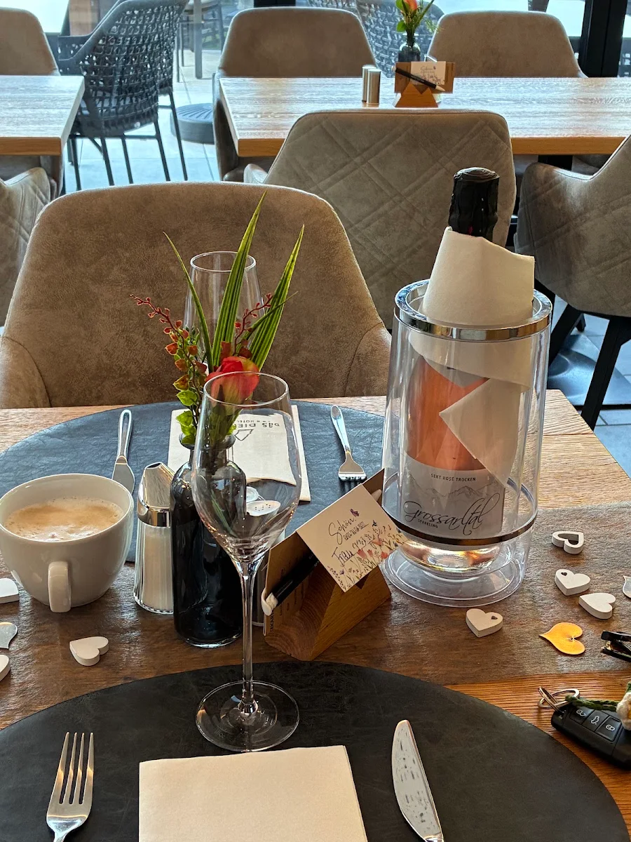 Essen und Trinken photo 5