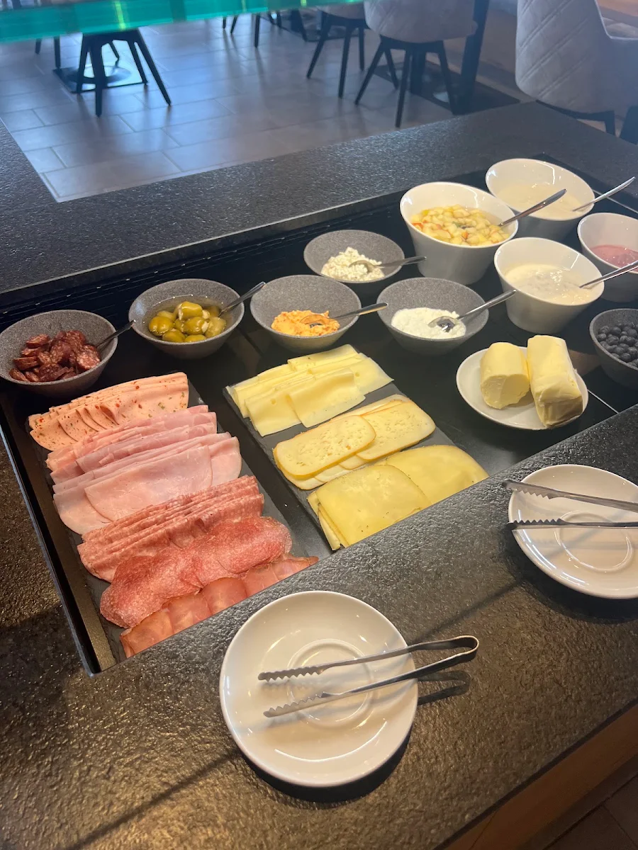 Essen und Trinken photo 7