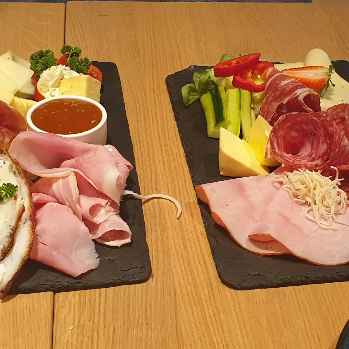 Essen und Trinken photo 10