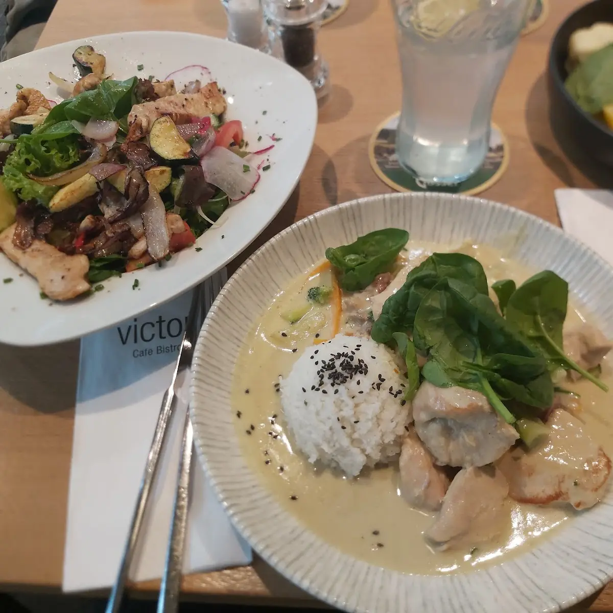 Essen und Trinken photo 4