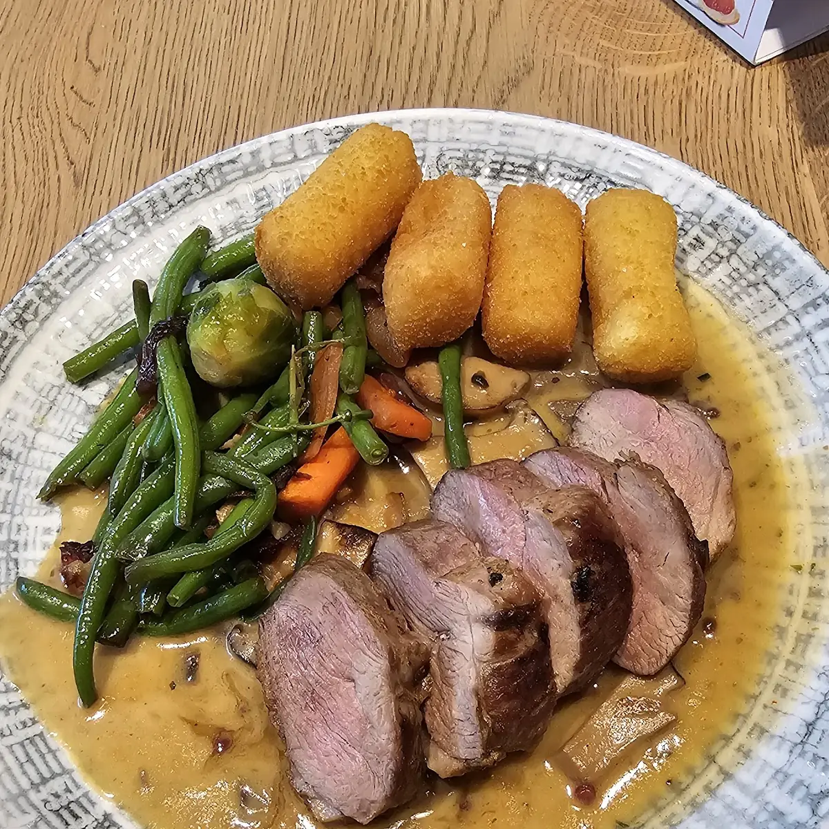 Essen und Trinken photo 6