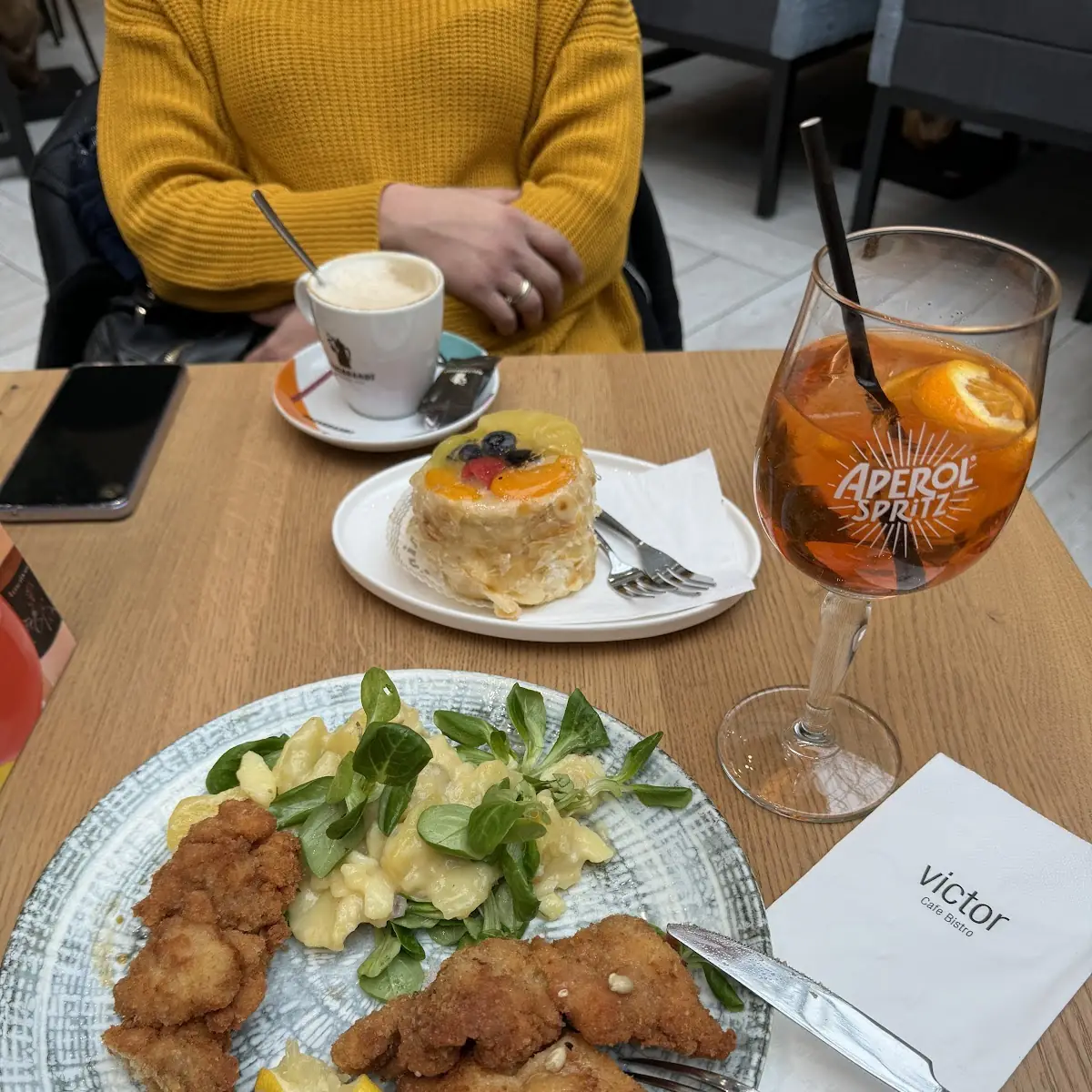 Essen und Trinken photo 7