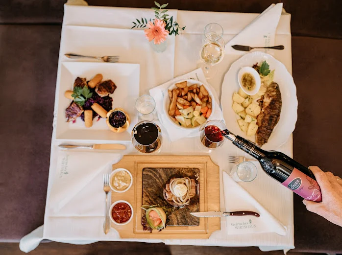 Essen und Trinken photo 1