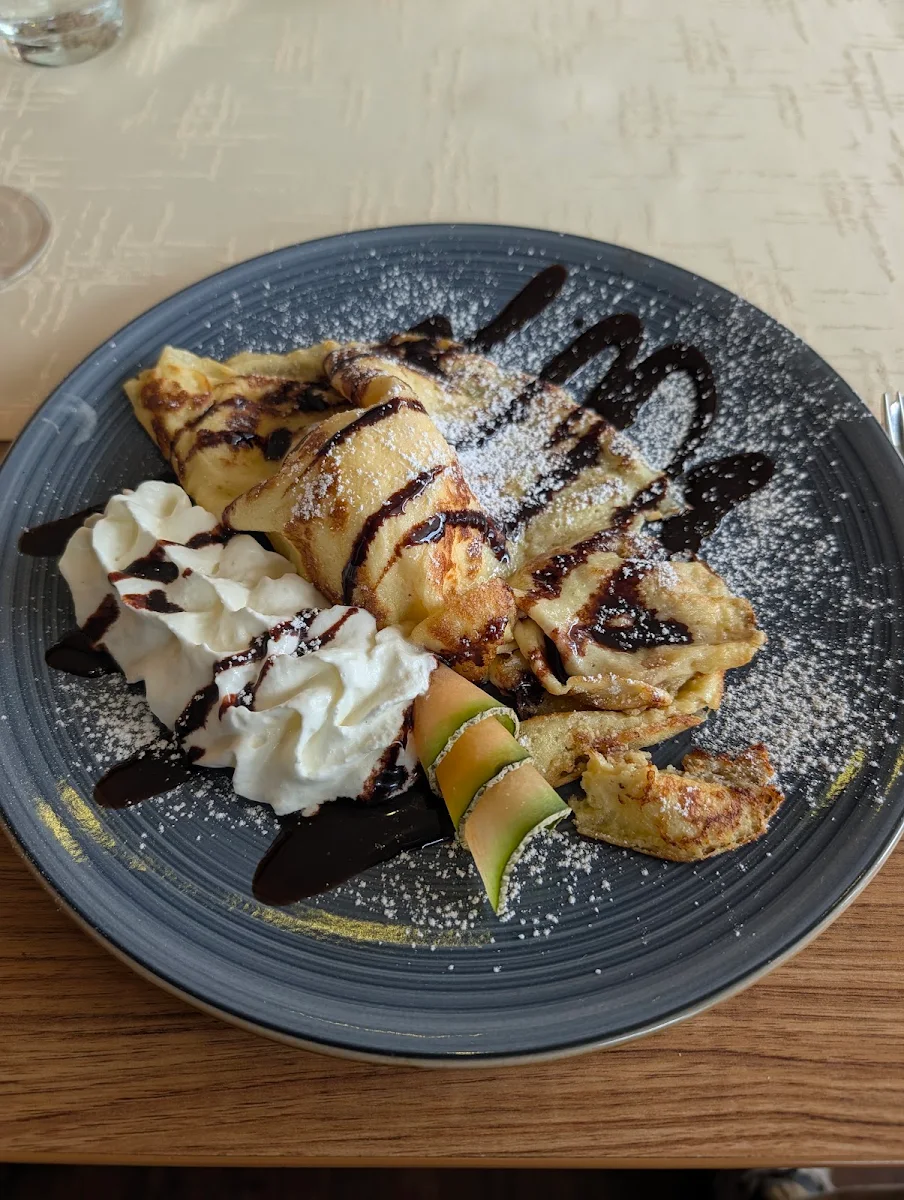 Essen und Trinken photo 10