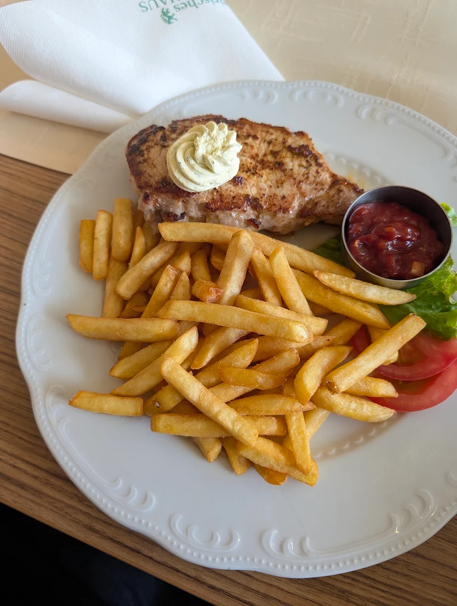 Essen und Trinken photo 2