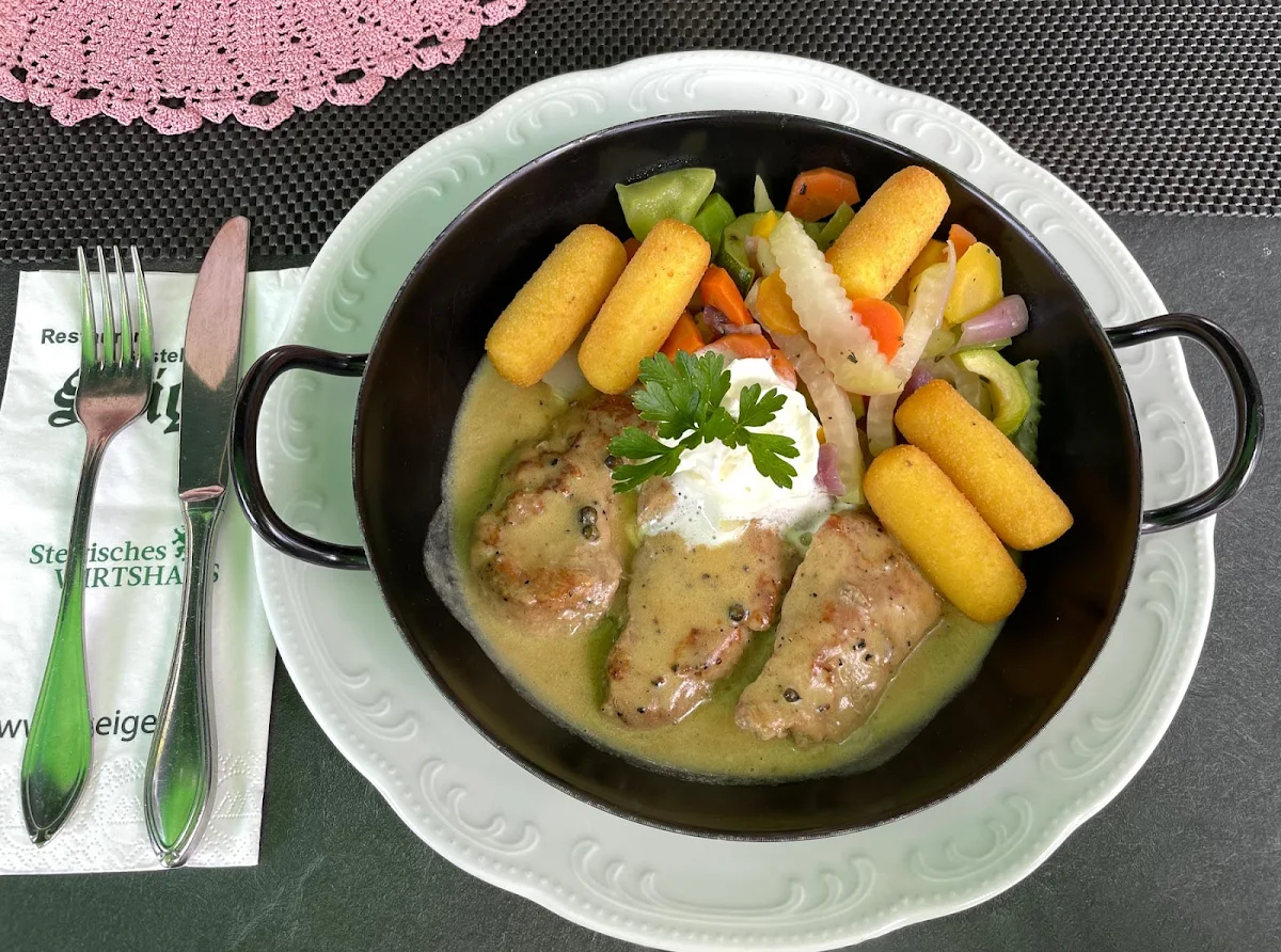 Essen und Trinken photo 3