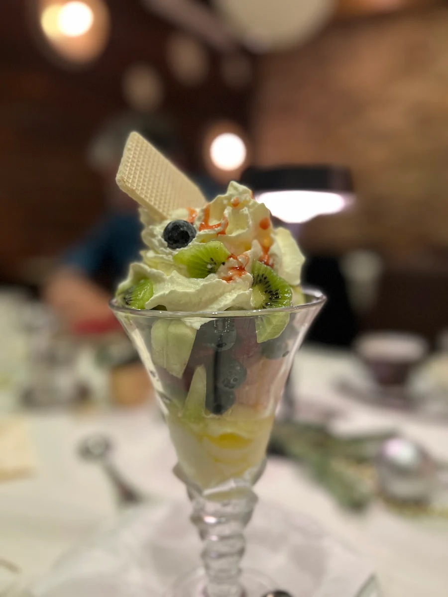 Essen und Trinken photo 4