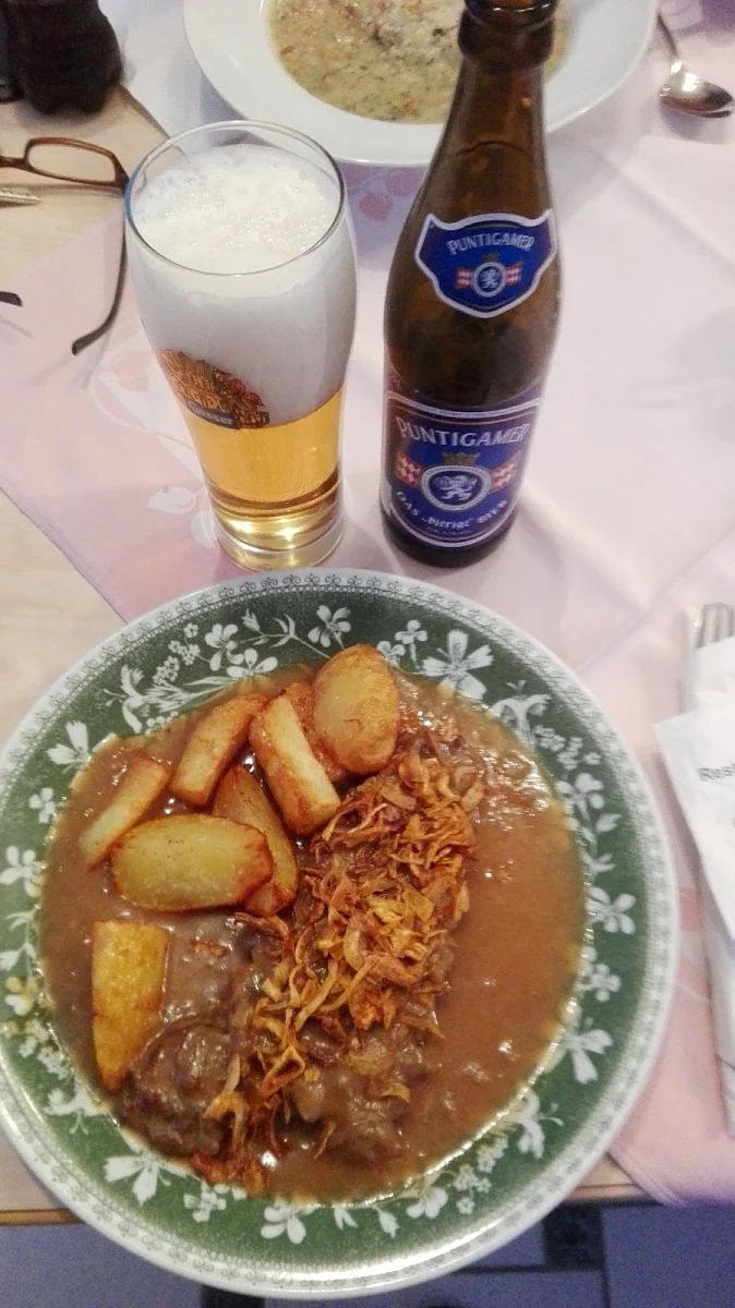 Essen und Trinken photo 5