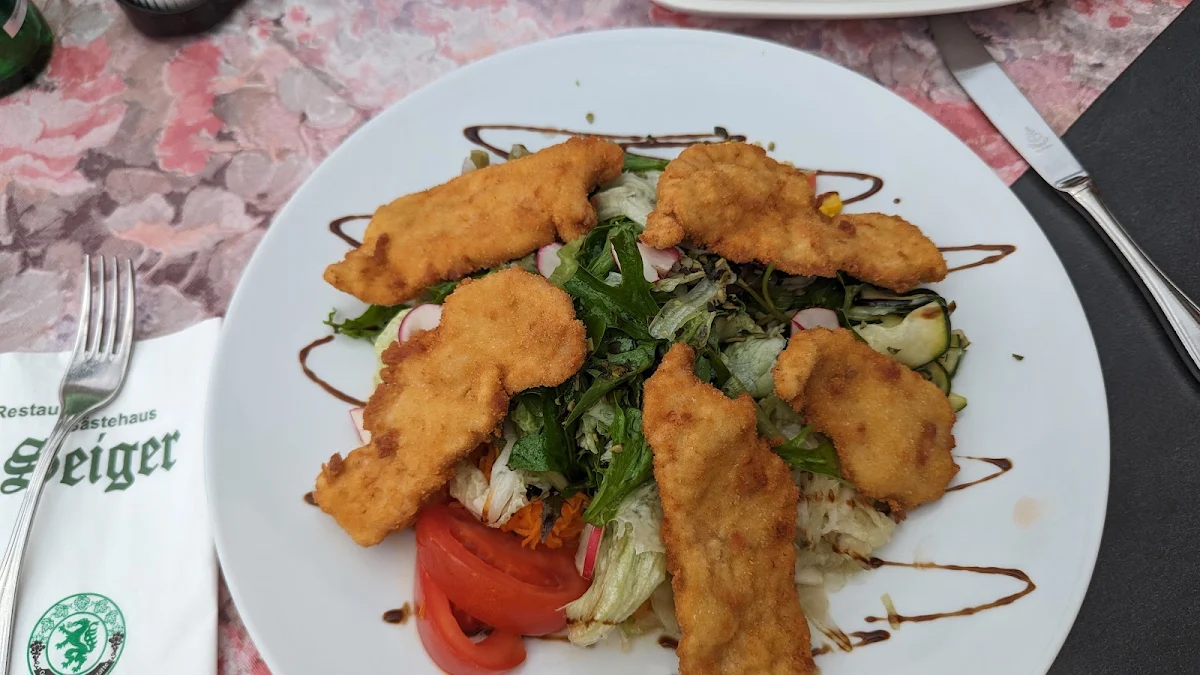 Essen und Trinken photo 9