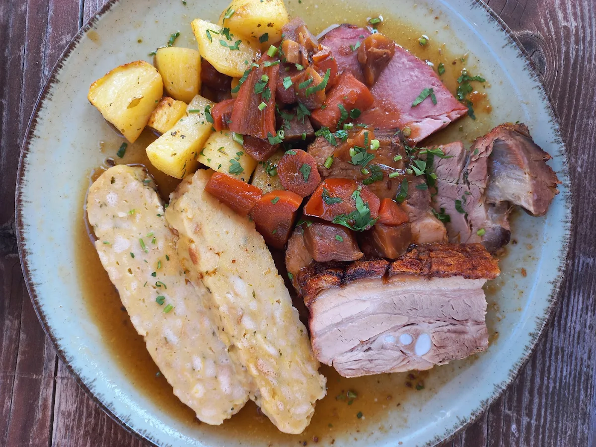 Essen und Trinken photo 10