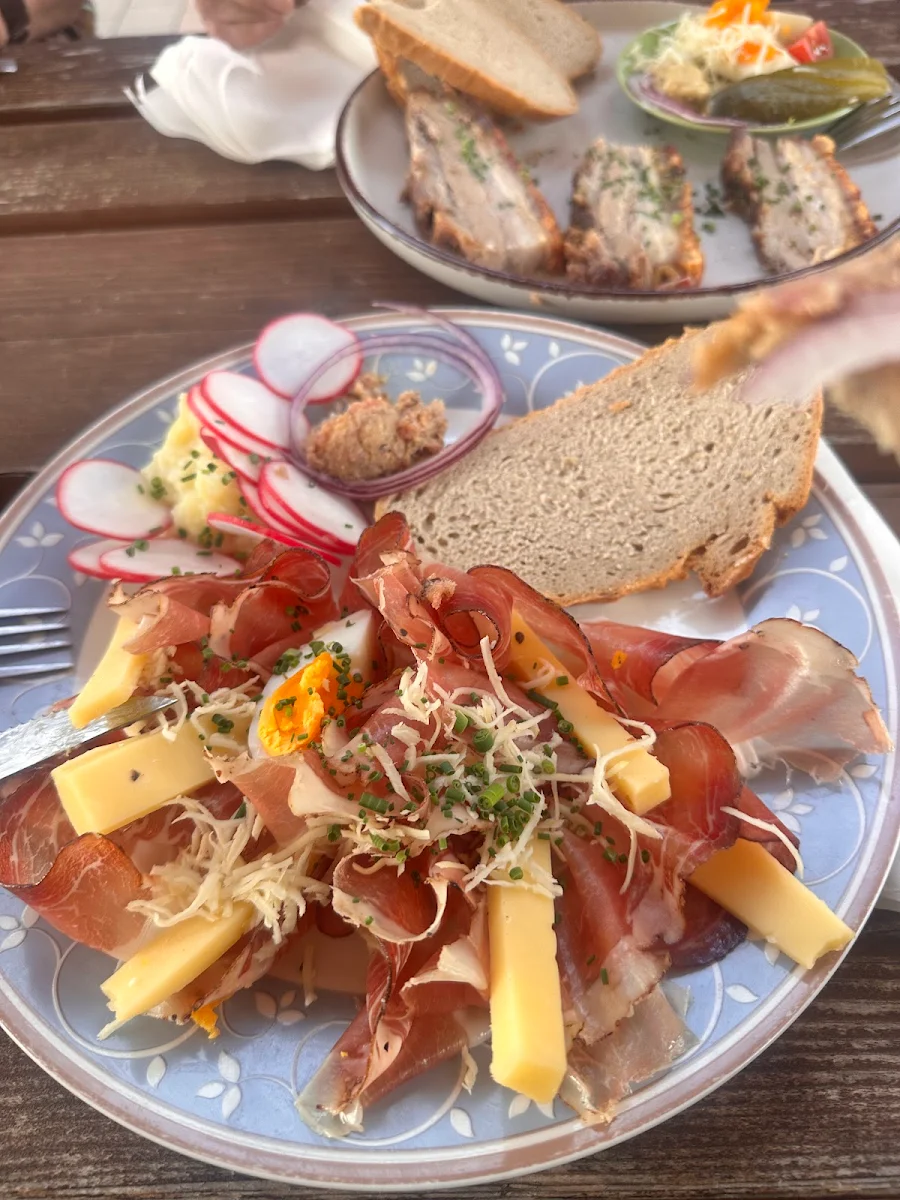Essen und Trinken photo 3