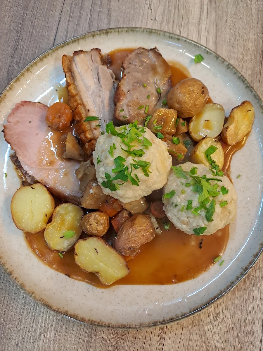 Essen und Trinken photo 4