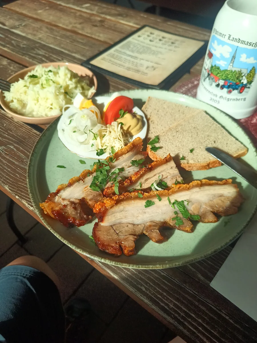 Essen und Trinken photo 7