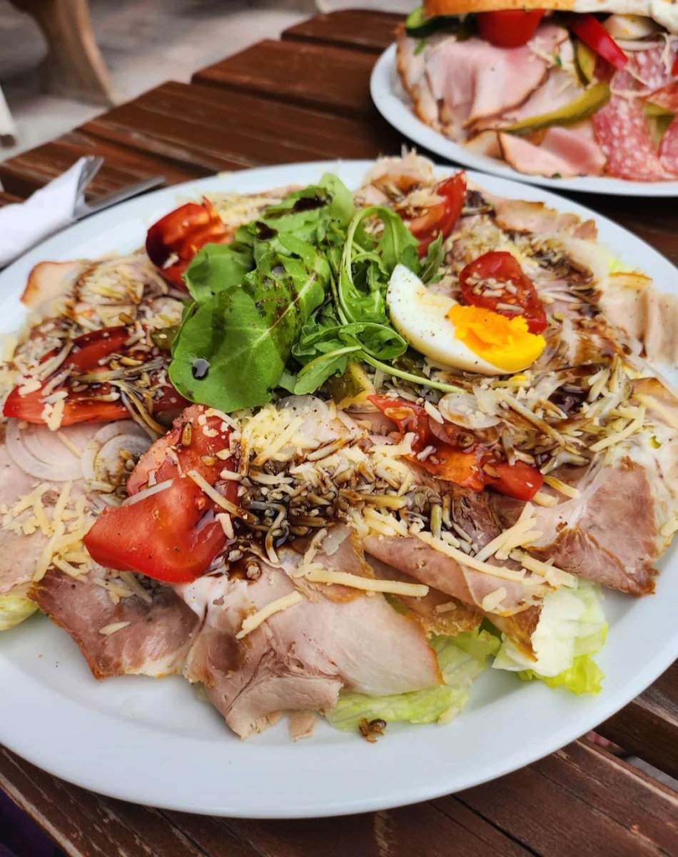 Essen und Trinken photo 8