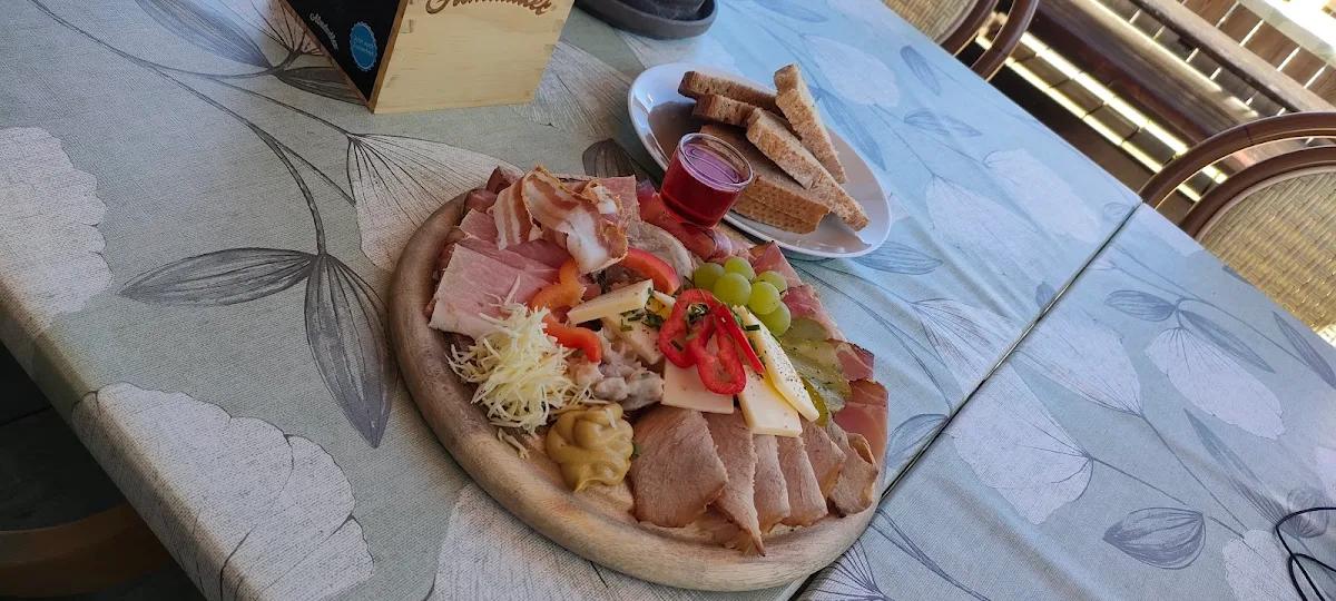 Essen und Trinken photo 4
