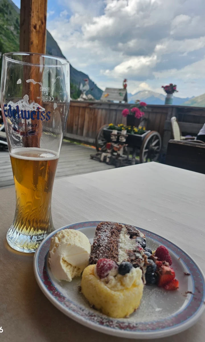 Essen und Trinken photo 6