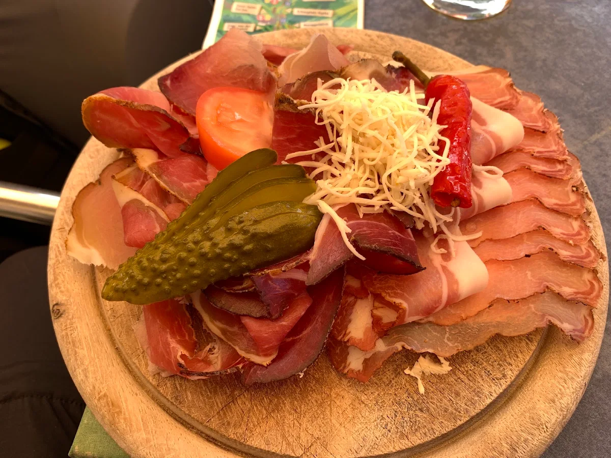 Essen und Trinken photo 10