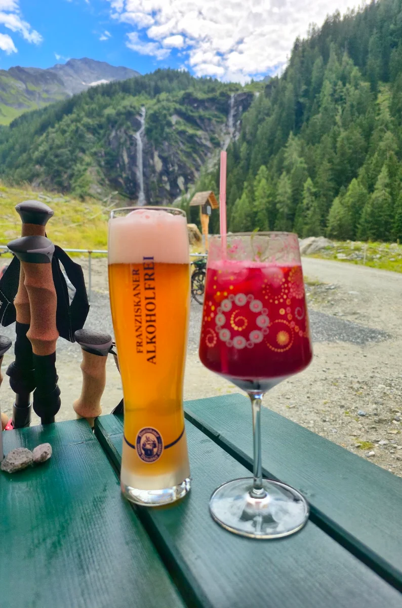 Essen und Trinken photo 2