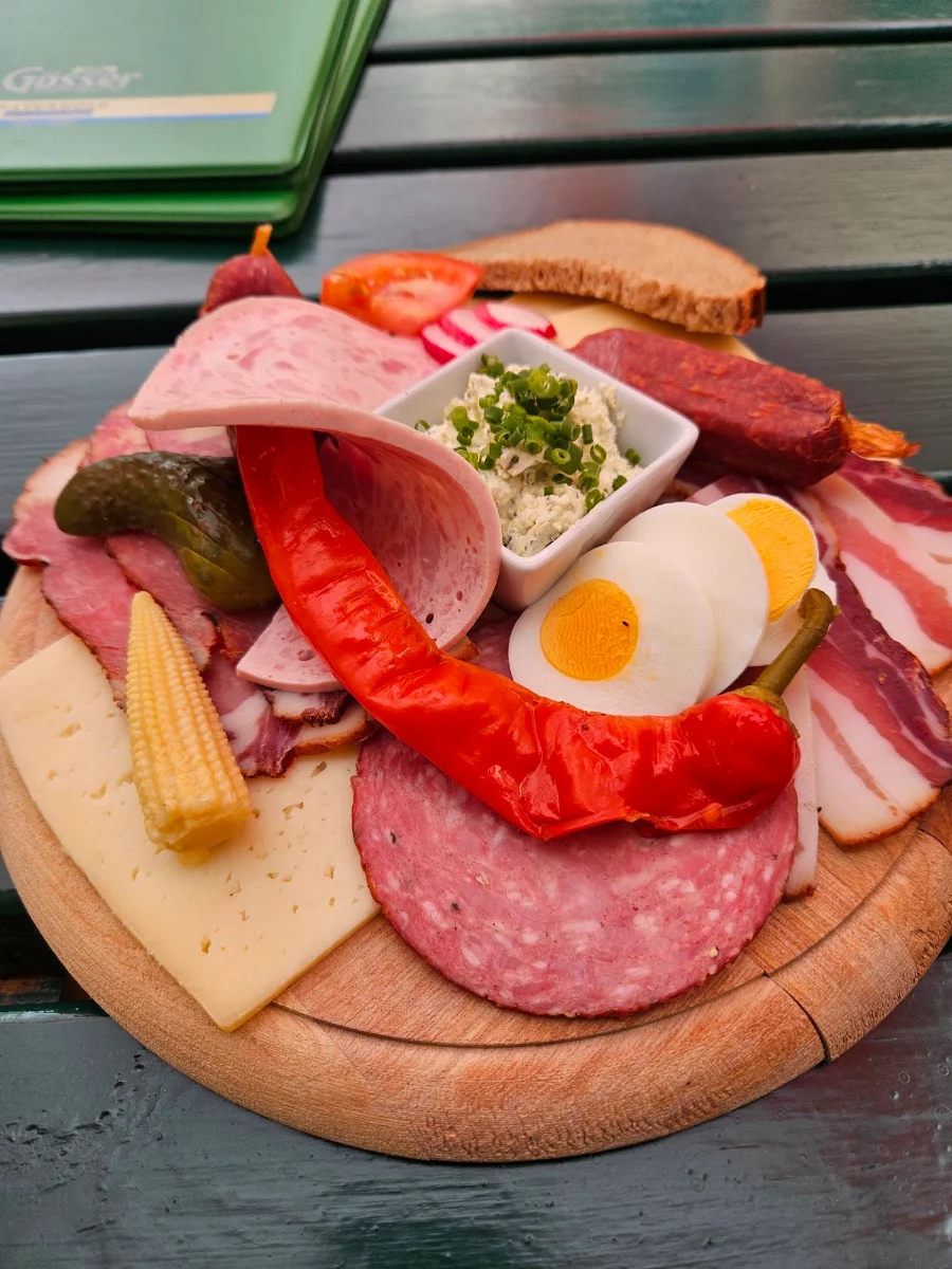 Essen und Trinken photo 3