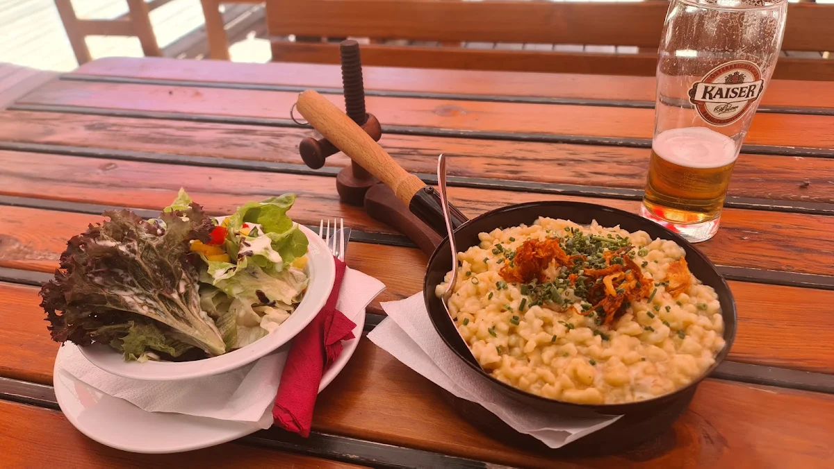 Essen und Trinken photo 8