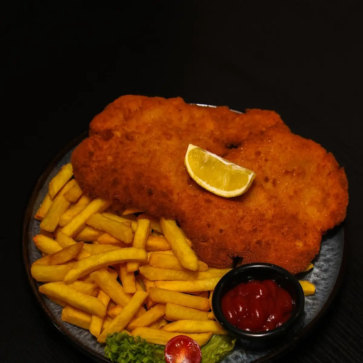 Essen und Trinken photo 5