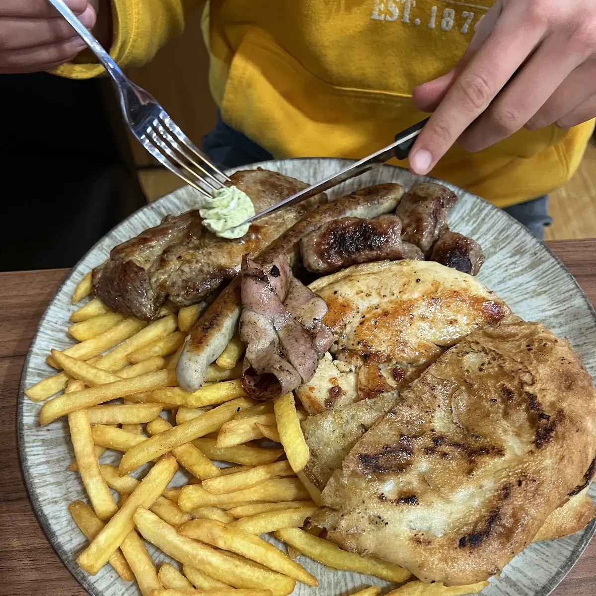 Essen und Trinken photo 8