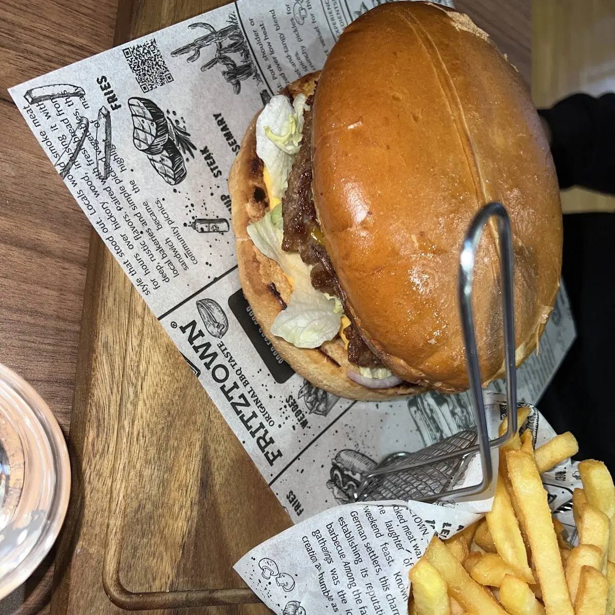 Essen und Trinken photo 9