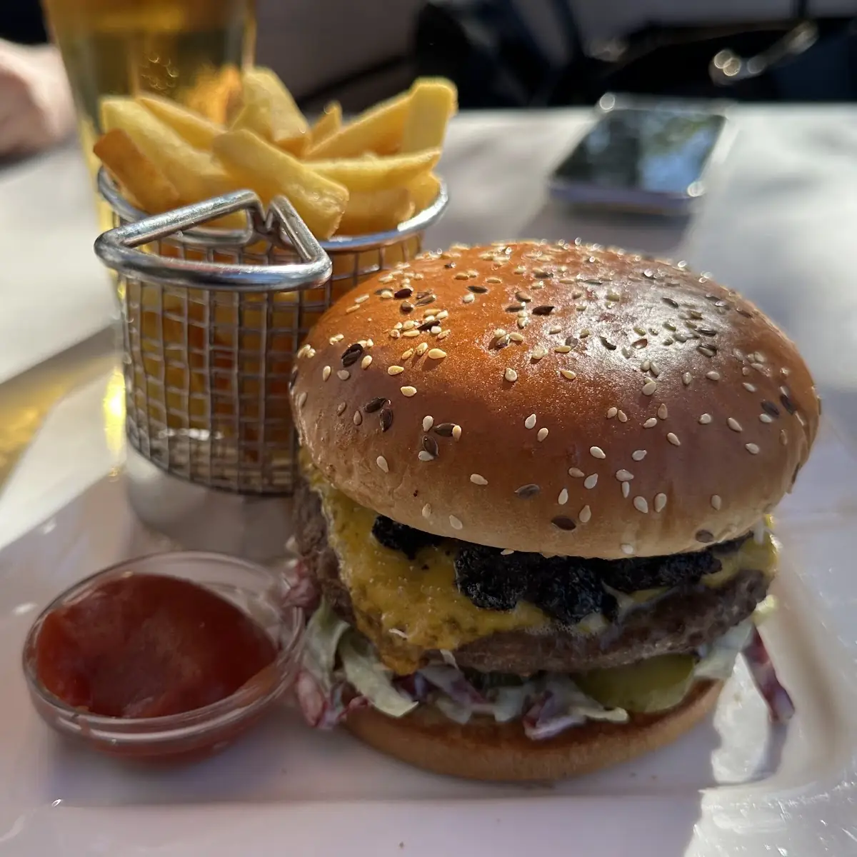 Essen und Trinken photo 2