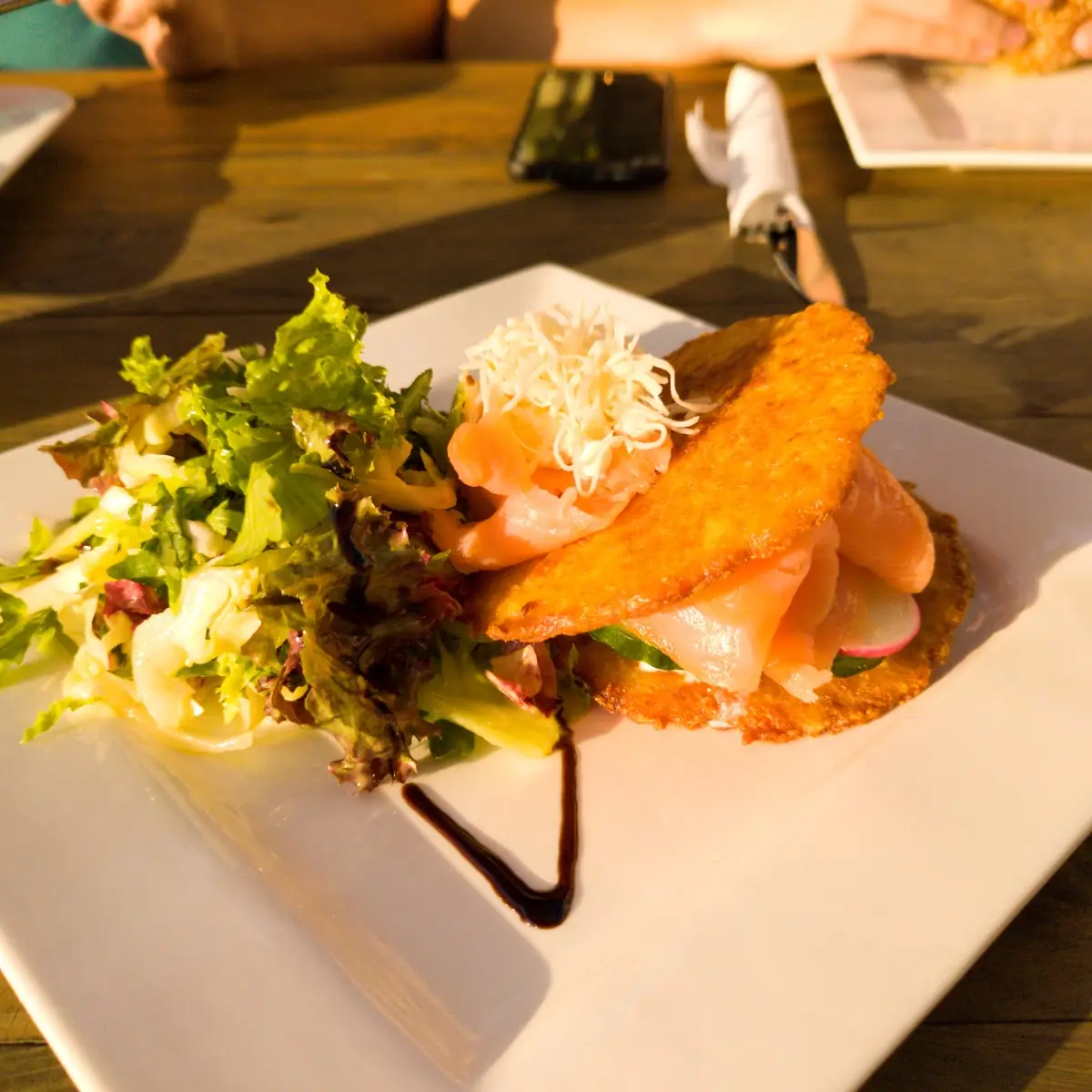 Essen und Trinken photo 6