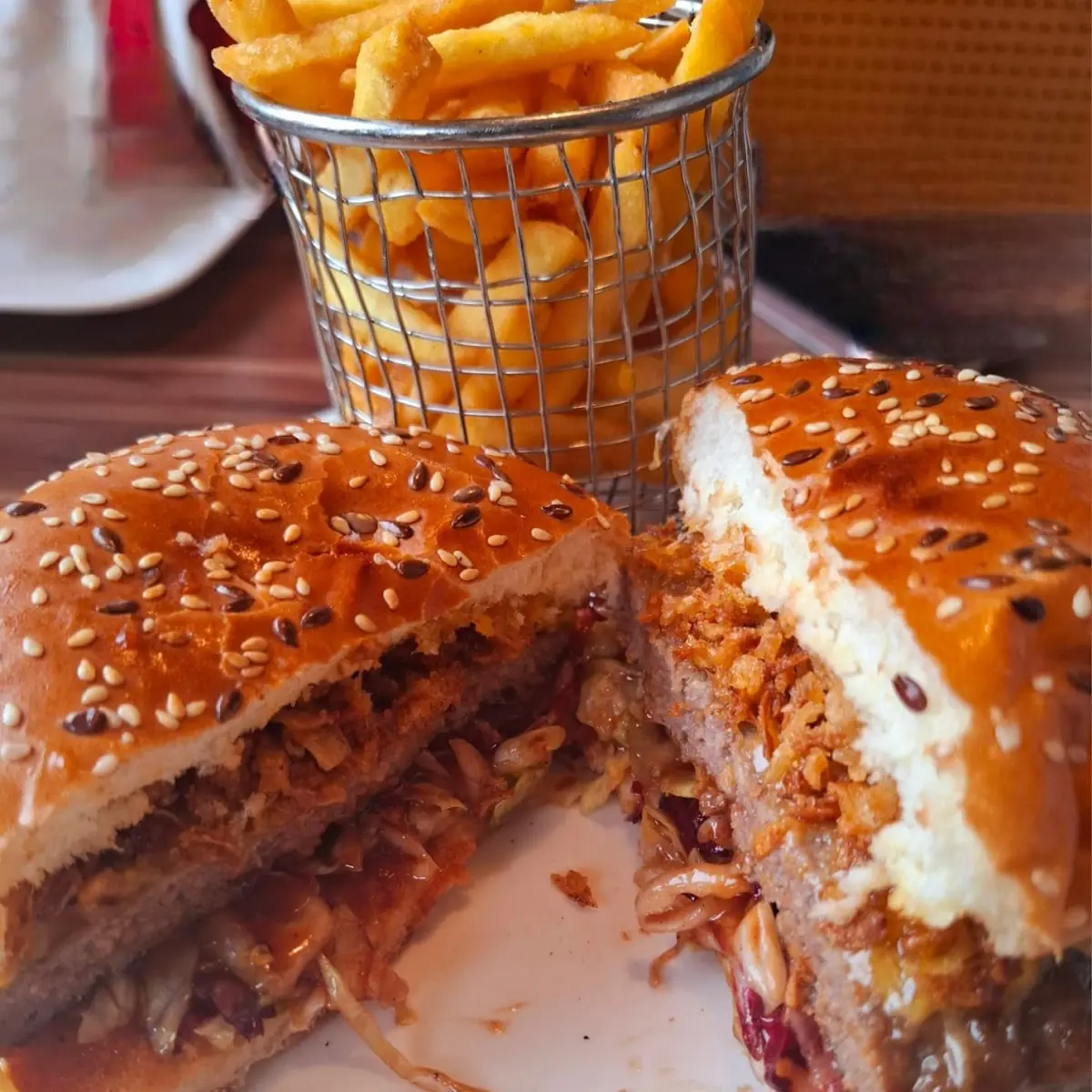 Essen und Trinken photo 7