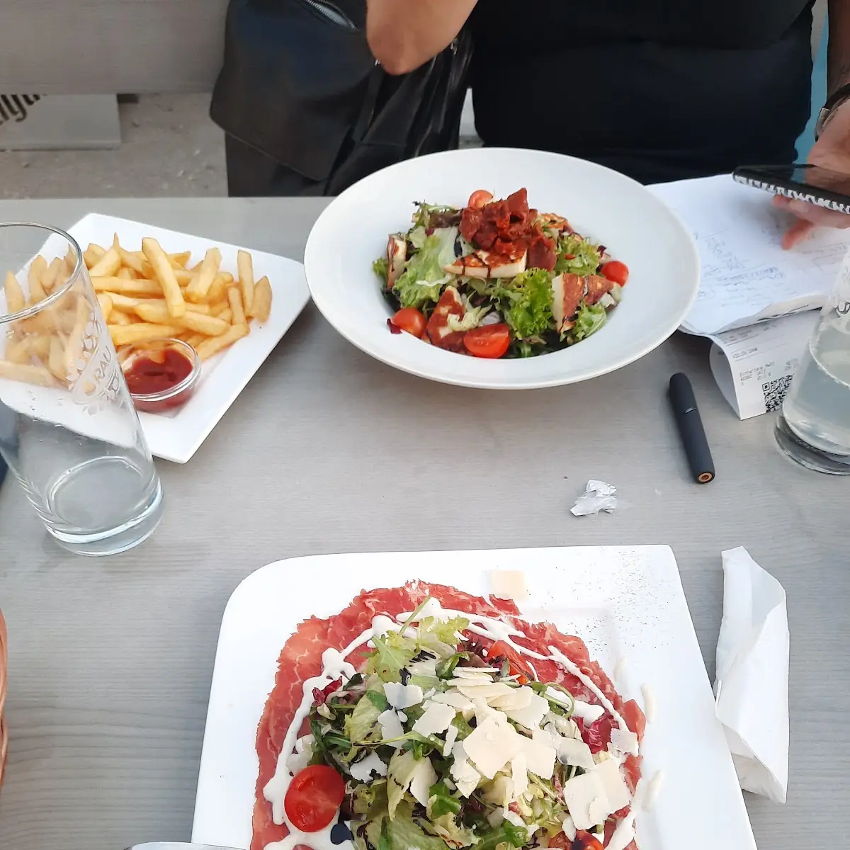 Essen und Trinken photo 8