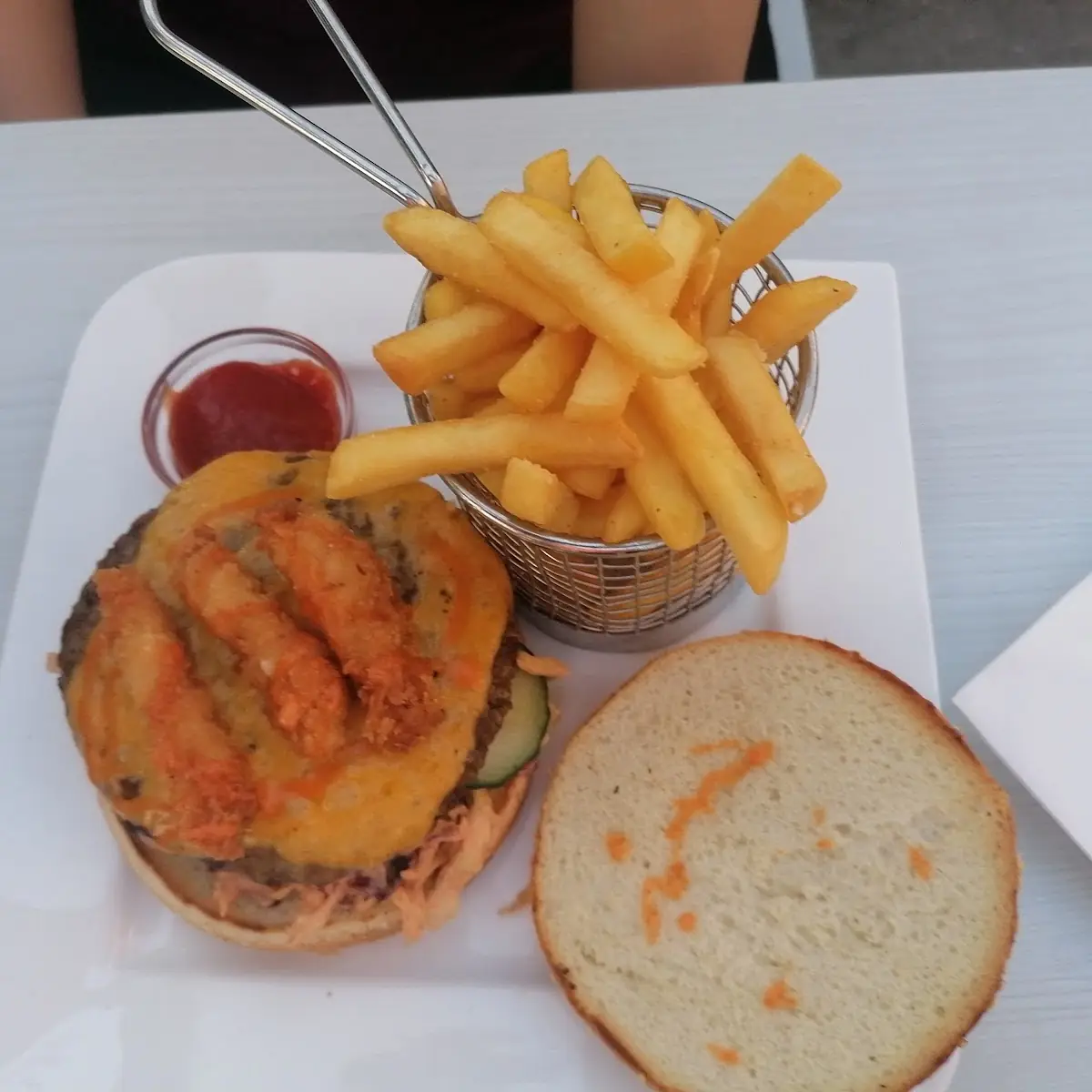 Essen und Trinken photo 9