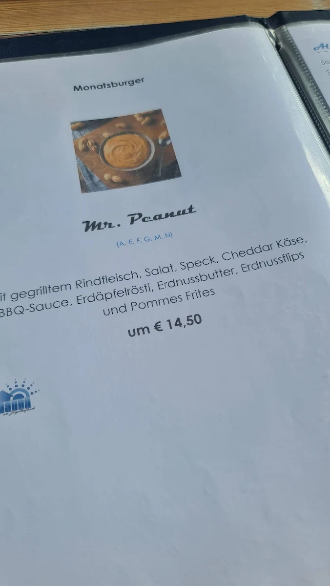 Speisekarte photo 6