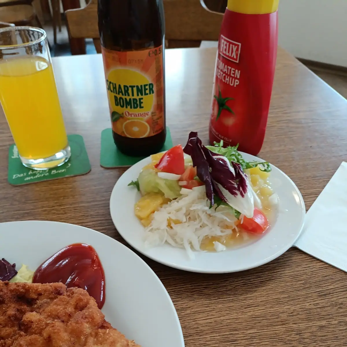 Essen und Trinken photo 9
