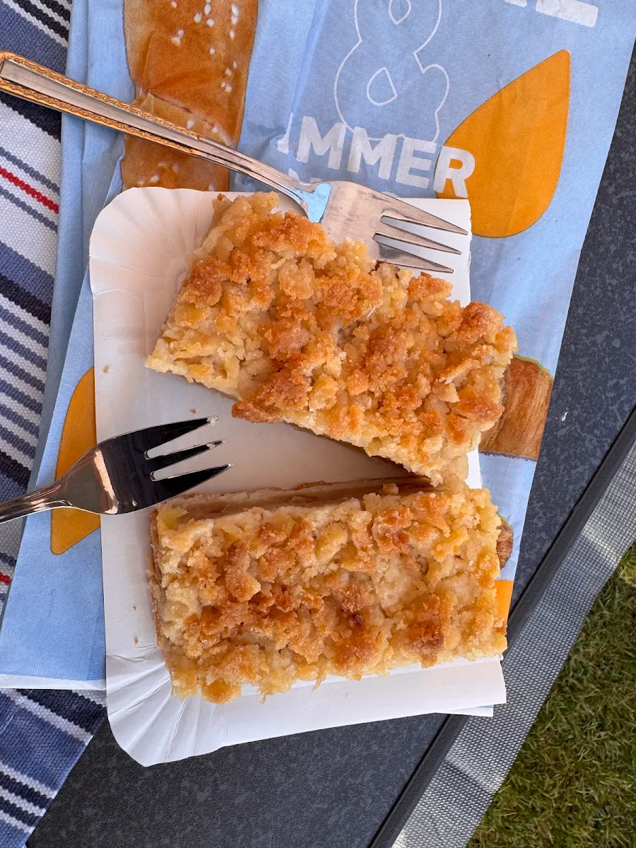 Essen und Trinken photo 1