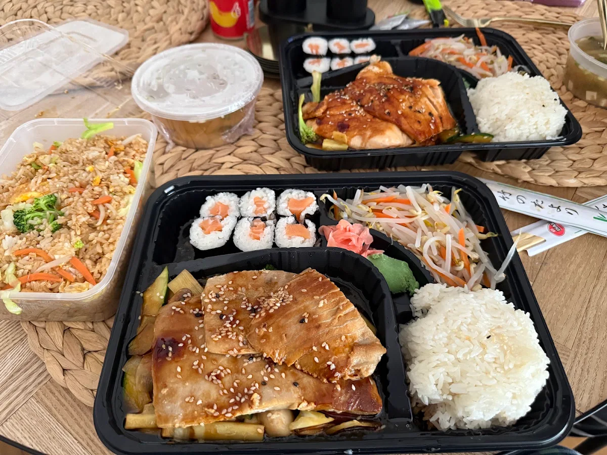 Essen und Trinken photo 10