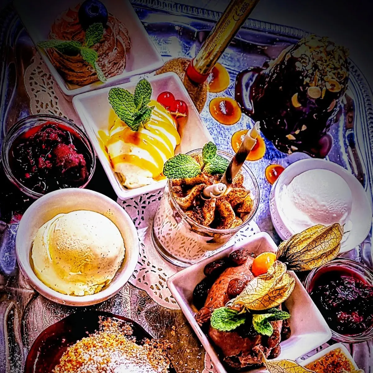 Essen und Trinken photo 1